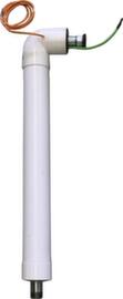 Frost-proof water inlet MD/MB 250/50 for body/eye shower