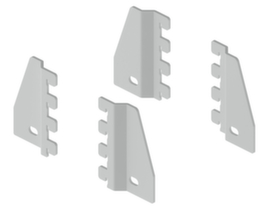 Treston Shelf bracket for Work table