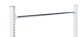 Treston Roll holder for Work table, width 1200 mm