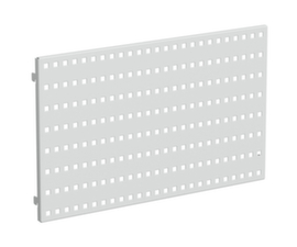 Treston Perforated plate for Work table, height 300 mm