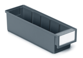 Treston Shelf box with corrugated inner shelf