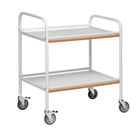 Kongamek Serving trolley