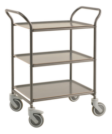 Kongamek Serving trolley