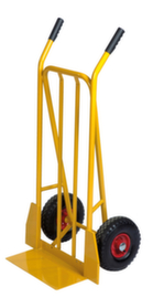 Kongamek Sack truck