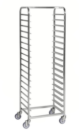 Kongamek Tray trolley