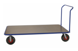 Kongamek Push-bar trolley
