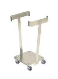 Kongamek Bin bag stand