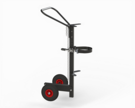 Kongamek Bottle trolley