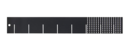 Universal divider