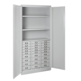 Drawer cabinet