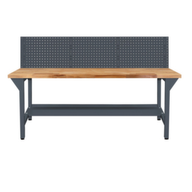Workbench