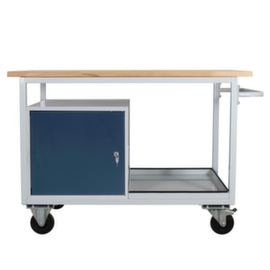 Mobile workbench
