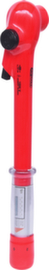 KS Tools 3/8" torque wrench