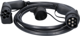 KS Tools efuturo charging cable straight