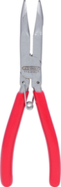 KS Tools Upholstery clamp pliers set