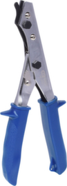 KS Tools Sheet metal nibbler