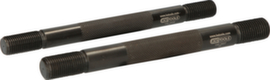 KS Tools Wheel mounting aid set