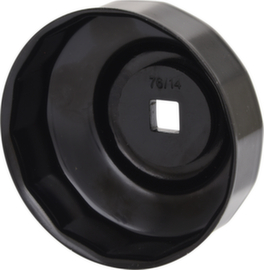 KS Tools 3/8" oil filter wrench