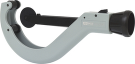 KS Tools Automatic pipe cutter for plastic pipes