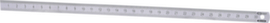KS Tools Flexible steel rule