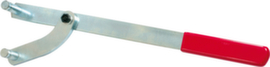 KS Tools Pulley retaining wrench