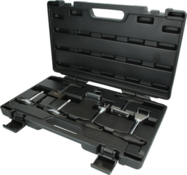 KS Tools T-handle ignition coil puller set for VAG and Opel engines