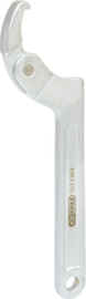 KS Tools Hinged hook wrench