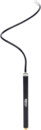 KS Tools Flexible inspection flashlight with magnet