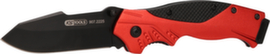 KS Tools folding knife with lock