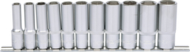 KS Tools 3/8" hexagon socket set