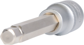 KS Tools 1/2" bit socket hexagon socket