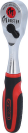 KS Tools 1/4" Monster reversible ratchet