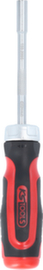 KS Tools 12 in 1 ratchet bit screwdriver