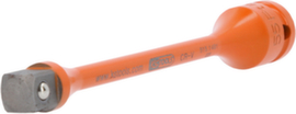 KS Tools 1/2" power torsion extension