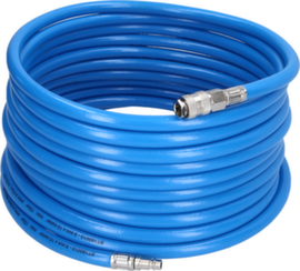 Brilliant Tools compressed air hose Ø 9 mm