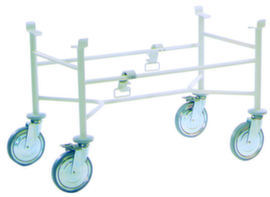 ultraMEDIC Chassis for stretcher