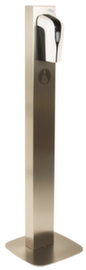 ultraMEDIC Disinfectant dispenser ultraTOWER II