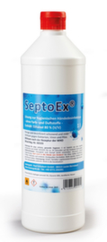 ultraMEDIC Disinfectant SeptoEx