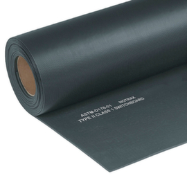 ESD workstation mat NoTrax 833 made of PVC