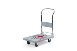 RuXXac Push bar trolley
