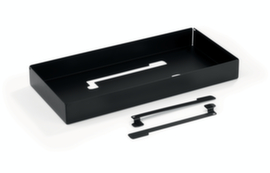 Durable Drawer EFFECT for Screen stand