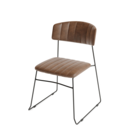 VEBA Stacking chair Essentials Mundo