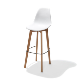 VEBA Bar stool Essentials Keeve