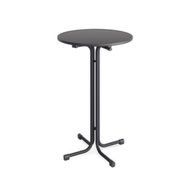 VEBA Folding high table Essentials Berlin