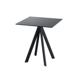 VEBA Patio table Essentials Infinity