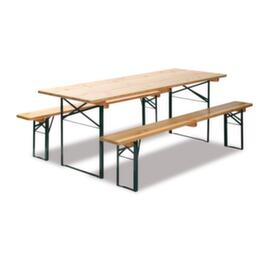 VEBA Beer tent set Essentials