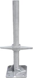 Schake Threaded base plate