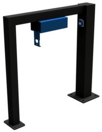 Schake E-bike leaning bracket