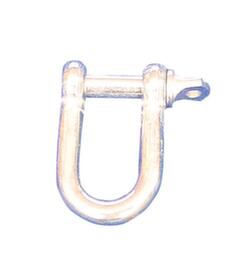 Schake Shackle for Barrier chain