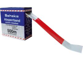 Schake Barrier tape in dispenser box